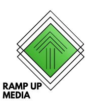 Ramp Up Media logo, Ramp Up Media contact details