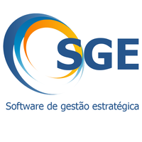 SGE Software de Gestão Estratégica logo, SGE Software de Gestão Estratégica contact details