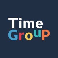 Time Group - Smart Solutions logo, Time Group - Smart Solutions contact details