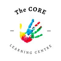 The CORE Learning Centre logo, The CORE Learning Centre contact details