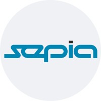 Sepia SAS logo, Sepia SAS contact details