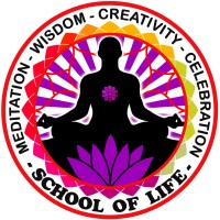 School Of Life - Life Coach to Eternity l Enlightenment logo, School Of Life - Life Coach to Eternity l Enlightenment contact details