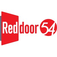 Red Door 54 LLC logo, Red Door 54 LLC contact details