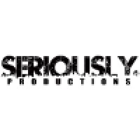 Seriously Productions, LLC logo, Seriously Productions, LLC contact details