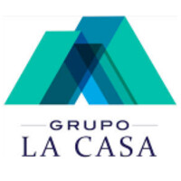 Grupo La Casa logo, Grupo La Casa contact details