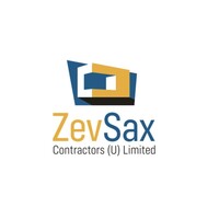 ZevSax Contractors (U) Ltd logo, ZevSax Contractors (U) Ltd contact details