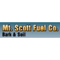 Mt Scott Fuel logo, Mt Scott Fuel contact details