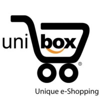 UniBoxCR logo, UniBoxCR contact details