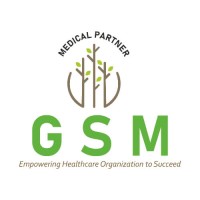 GSM Healthcare Consultant logo, GSM Healthcare Consultant contact details