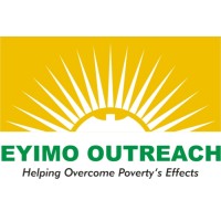 Eyimo Outreach logo, Eyimo Outreach contact details