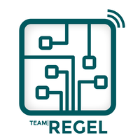 TeamREGEL logo, TeamREGEL contact details