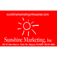 Sunshine Marketing Milwaukee logo, Sunshine Marketing Milwaukee contact details