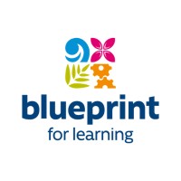 Blueprint for Learning logo, Blueprint for Learning contact details