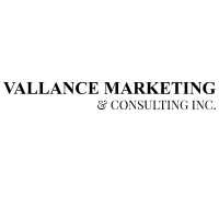 Vallance Marketing & Consulting Inc. logo, Vallance Marketing & Consulting Inc. contact details