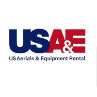 US Aerials & Equipment LLC logo, US Aerials & Equipment LLC contact details