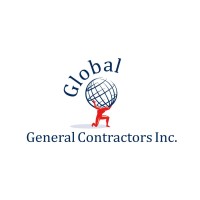 Global General Contractors Inc logo, Global General Contractors Inc contact details