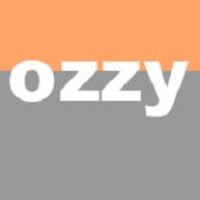 OZZY logo, OZZY contact details