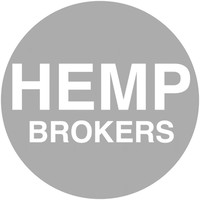 Hemp Brokers logo, Hemp Brokers contact details