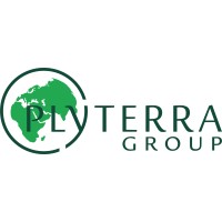 PLYTERRA GROUP logo, PLYTERRA GROUP contact details