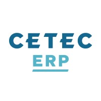 Cetec ERP logo, Cetec ERP contact details