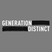 Generation Distinct logo, Generation Distinct contact details