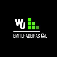 WJ Empilhadeiras logo, WJ Empilhadeiras contact details