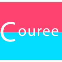 Couree logo, Couree contact details