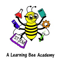 A LEARNING BEE ACADEMY logo, A LEARNING BEE ACADEMY contact details