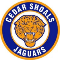 Cedar Shoals High School logo, Cedar Shoals High School contact details