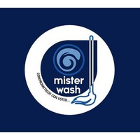 Mister Wash logo, Mister Wash contact details