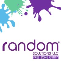 Random Solutions (FZ SHAMS) LLC logo, Random Solutions (FZ SHAMS) LLC contact details