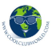 COOLCLUBWORLD logo, COOLCLUBWORLD contact details