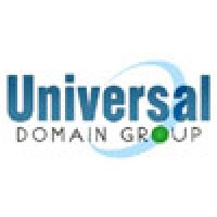 Universal Domain Group, Inc. logo, Universal Domain Group, Inc. contact details