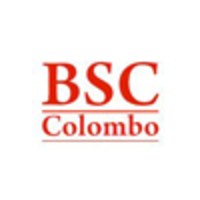 BSC Colombo logo, BSC Colombo contact details