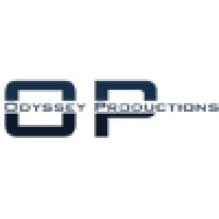 New Odyssey Productions logo, New Odyssey Productions contact details