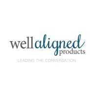 Well Aligned Products logo, Well Aligned Products contact details