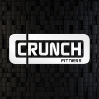 Crunch Fitness Brasil logo, Crunch Fitness Brasil contact details