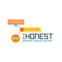 IHonest logo, IHonest contact details