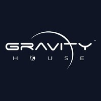 Gravity House logo, Gravity House contact details