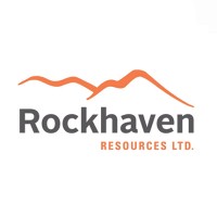 Rockhaven Resources Ltd. (TSX-V:RK) logo, Rockhaven Resources Ltd. (TSX-V:RK) contact details