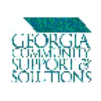 Georgia Community Support logo, Georgia Community Support contact details