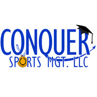 Conquer Sports Management LLC logo, Conquer Sports Management LLC contact details