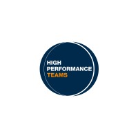 High-Performance Teams Podcast logo, High-Performance Teams Podcast contact details