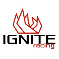 Ignite Racing logo, Ignite Racing contact details