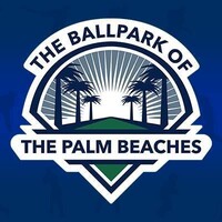 The Ballpark of the Palm Beaches logo, The Ballpark of the Palm Beaches contact details