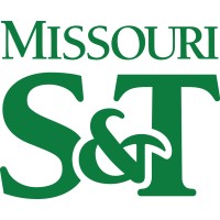 Missouri S&T logo, Missouri S&T contact details