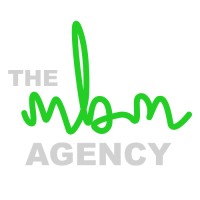 The MBM Agency logo, The MBM Agency contact details