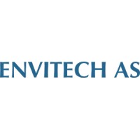 Envitech AS logo, Envitech AS contact details