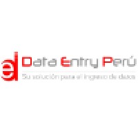 DATA ENTRY PERU logo, DATA ENTRY PERU contact details