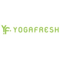 YogaFresh logo, YogaFresh contact details